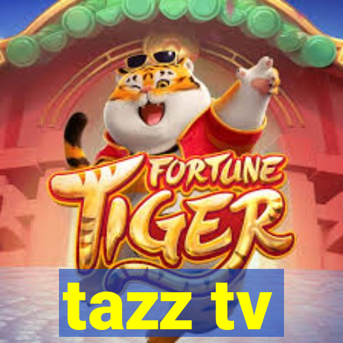 tazz tv